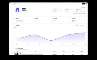 내 채널 분석